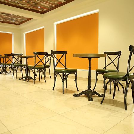 Home-Like Infinity Resort Vrindāvan Екстериор снимка